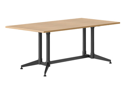 Typhoon Meeting & Boardroom Tables 1800mm x 750mm