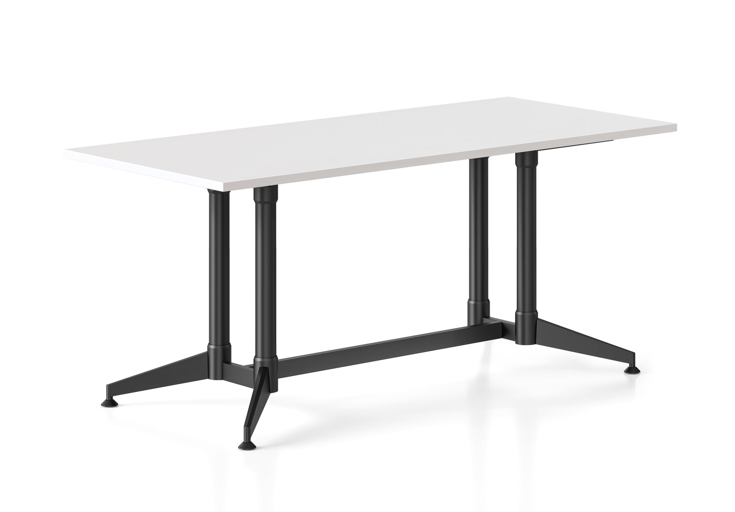 Typhoon Meeting & Boardroom Tables 1800mm x 900mm