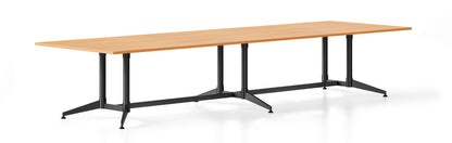 Sharp Meeting & Boardroom Tables 3200mm x 1200mm
