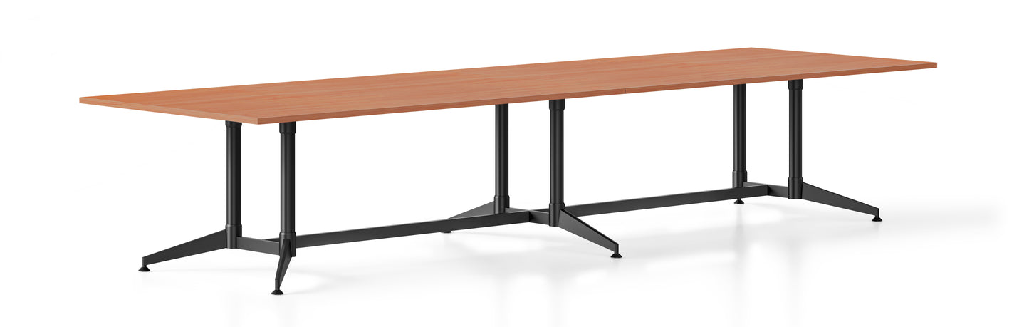 Sharp Meeting & Boardroom Tables 3200mm x 1200mm