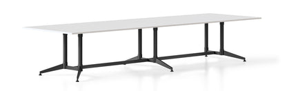 Sharp Meeting & Boardroom Tables 3200mm x 1200mm