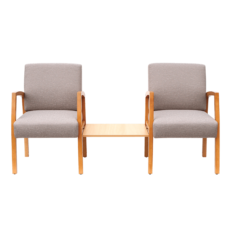 Buro Bella Guest Chair