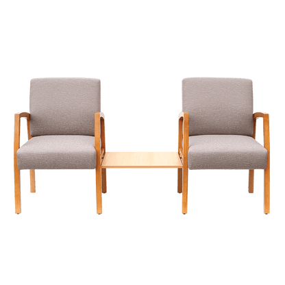 Buro Bella Guest Chair