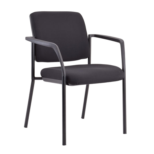 Buro Lindis – 4 Leg with arms