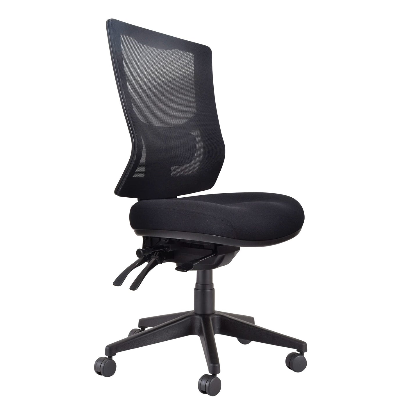 Buro Metro II 24/7 High Back – Nylon Base