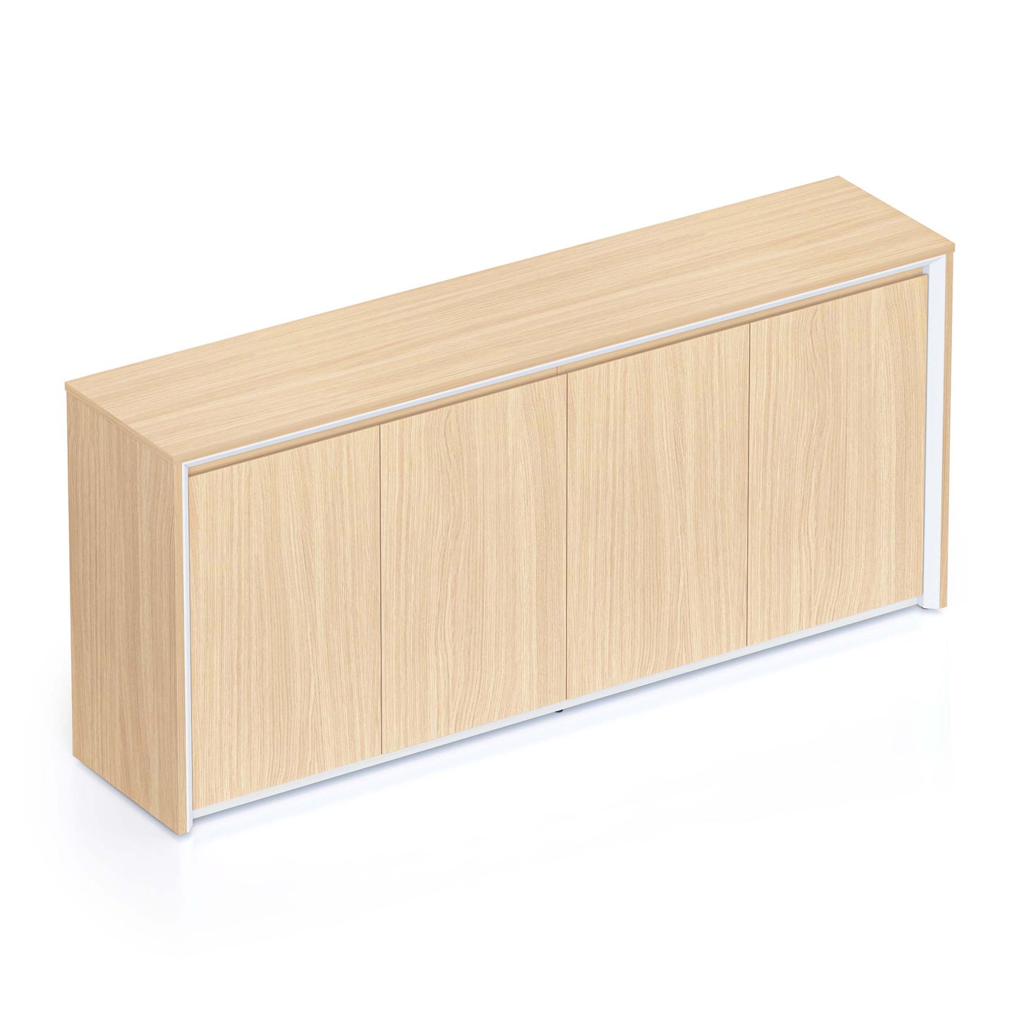 Casa Swing Door Cupboard