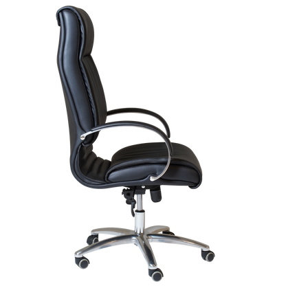 CL820 High Back PU Executive Chair
