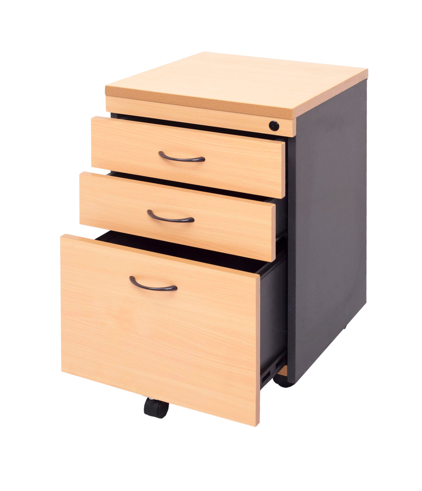 Rapid Worker Mobile Pedestal