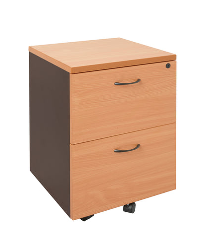 Rapid Worker Mobile Pedestal