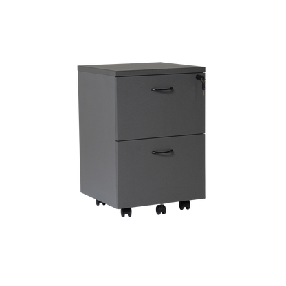 Rapid Worker Mobile Pedestal
