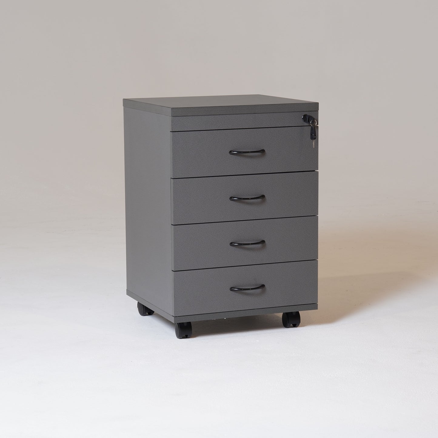 Rapid Worker Mobile Pedestal