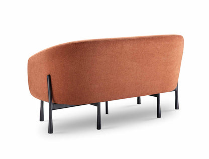 Cosmos 2 Seater Lounge