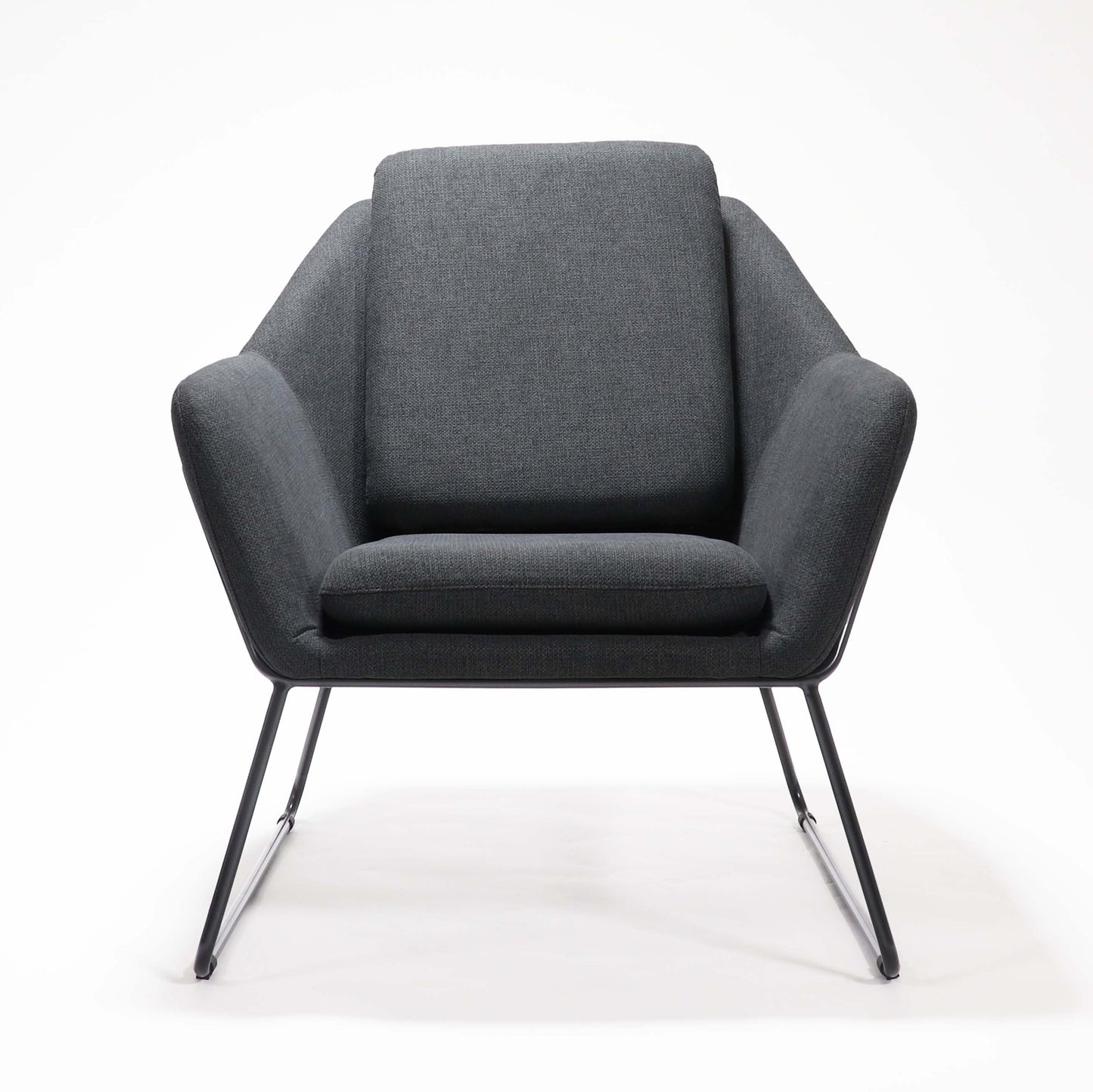 Cardinal One Seater Lounge Arm Chair