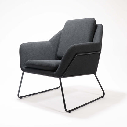 Cardinal One Seater Lounge Arm Chair