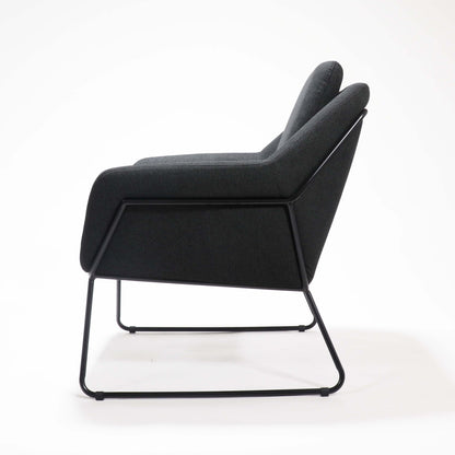 Cardinal One Seater Lounge Arm Chair