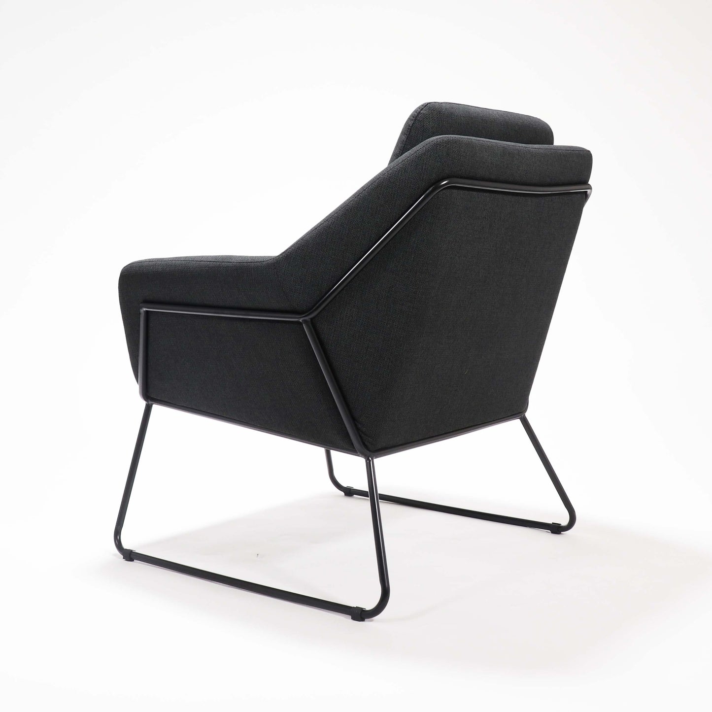 Cardinal One Seater Lounge Arm Chair