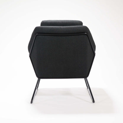 Cardinal One Seater Lounge Arm Chair