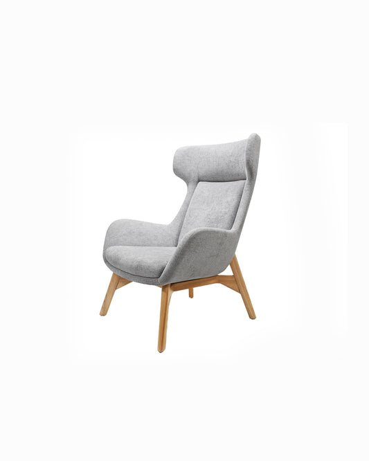 Calypso Wingback Chair
