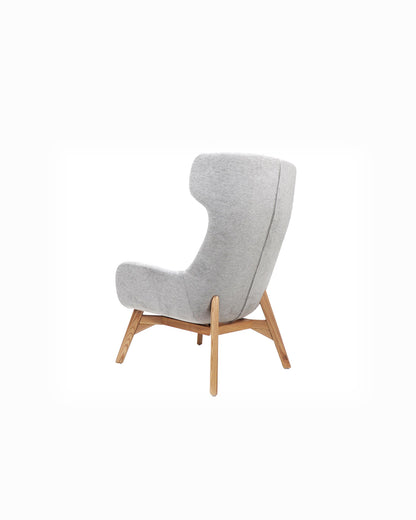 Calypso Wingback Chair