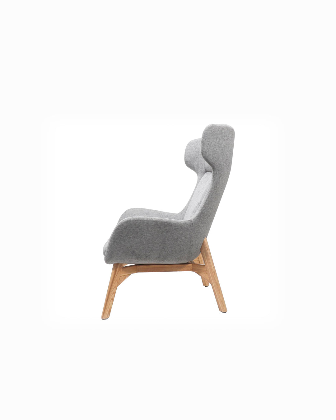 Calypso Wingback Chair