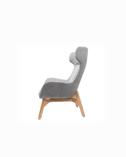 Calypso Wingback Chair