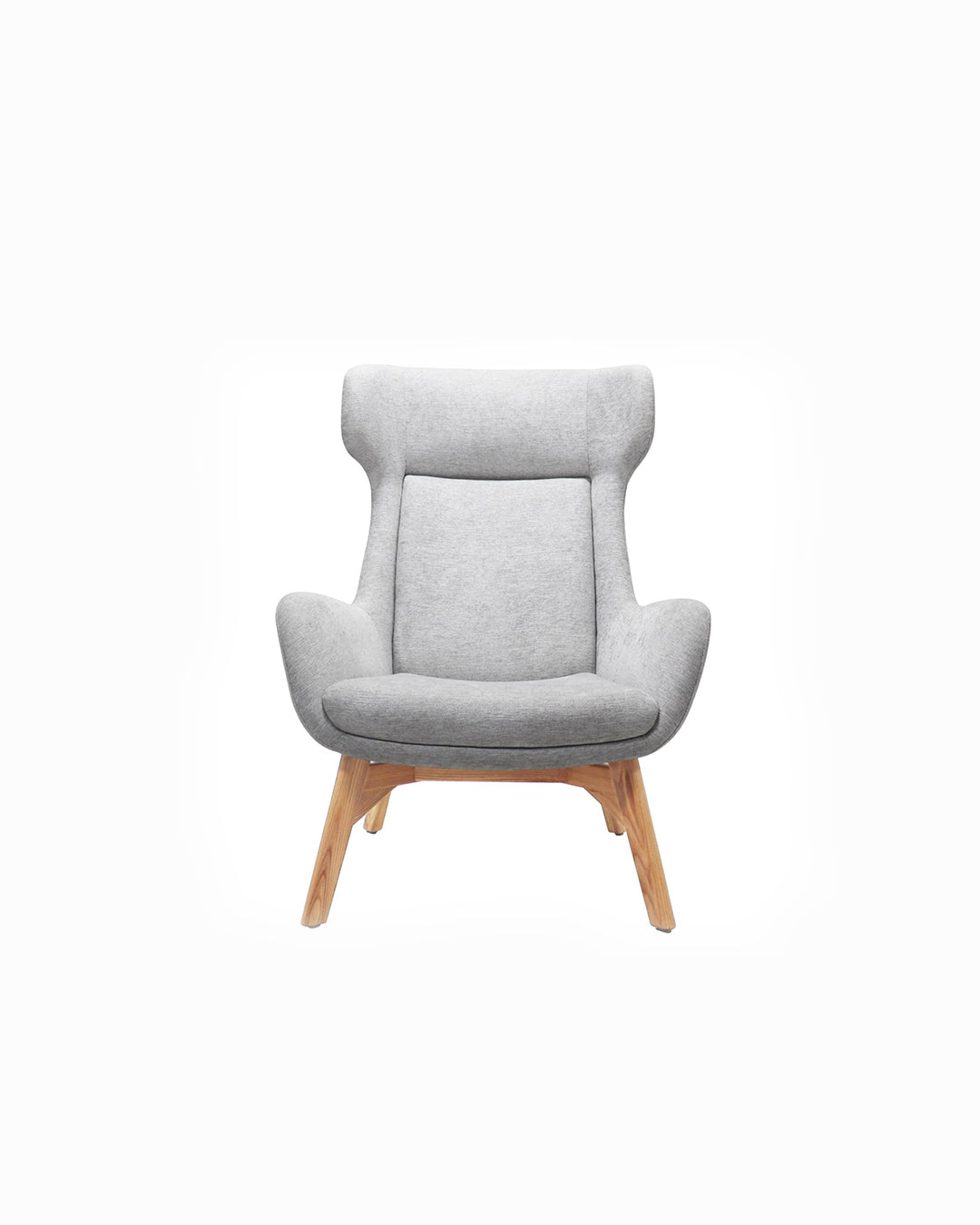 Calypso Wingback Chair