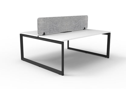 Infinity Back to Back Workstation loop Leg