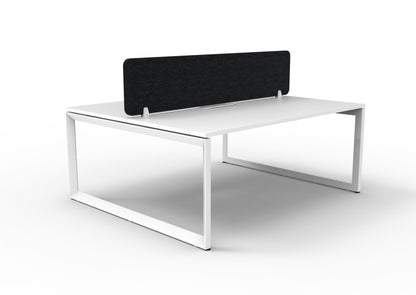 Infinity Back to Back Workstation loop Leg