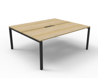 Infinity Back to Back Workstation Profile Leg