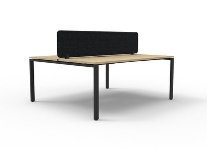 Infinity Back to Back Workstation Profile Leg