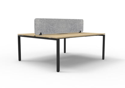 Infinity Back to Back Workstation Profile Leg