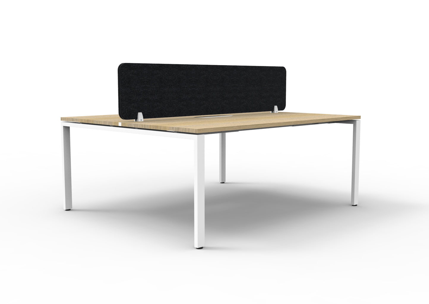 Infinity Back to Back Workstation Profile Leg