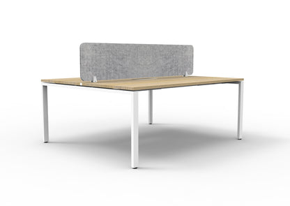 Infinity Back to Back Workstation Profile Leg