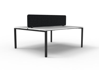 Infinity Back to Back Workstation Profile Leg