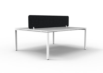 Infinity Back to Back Workstation Profile Leg