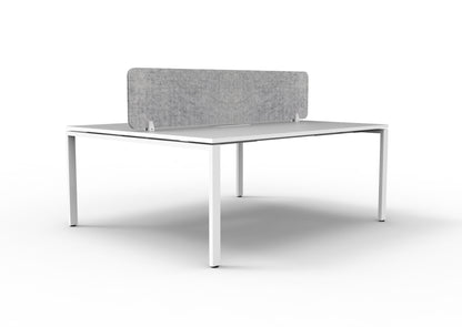 Infinity Back to Back Workstation Profile Leg