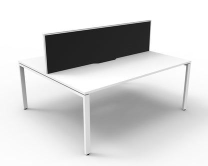 Infinity Back to Back Workstation Profile Leg