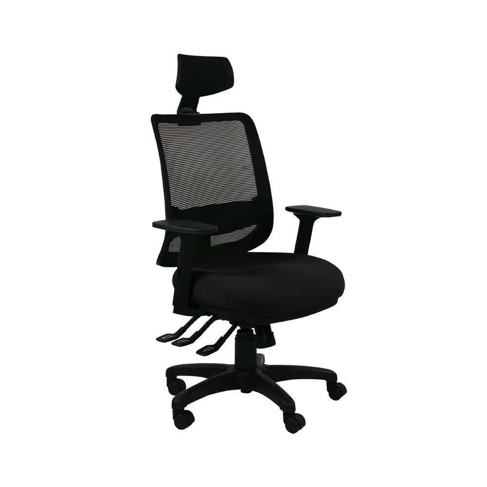 Epic Chair