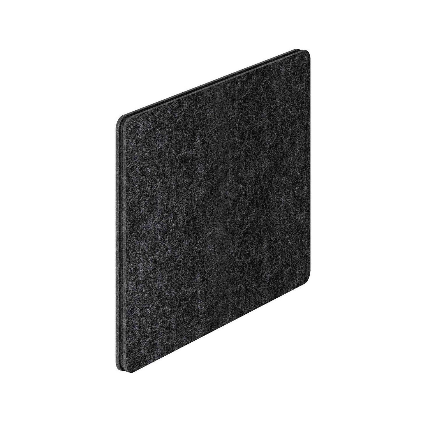 Desk Mounted Eco Panel Screen