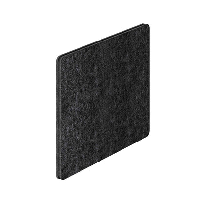 Desk Mounted Eco Panel Screen