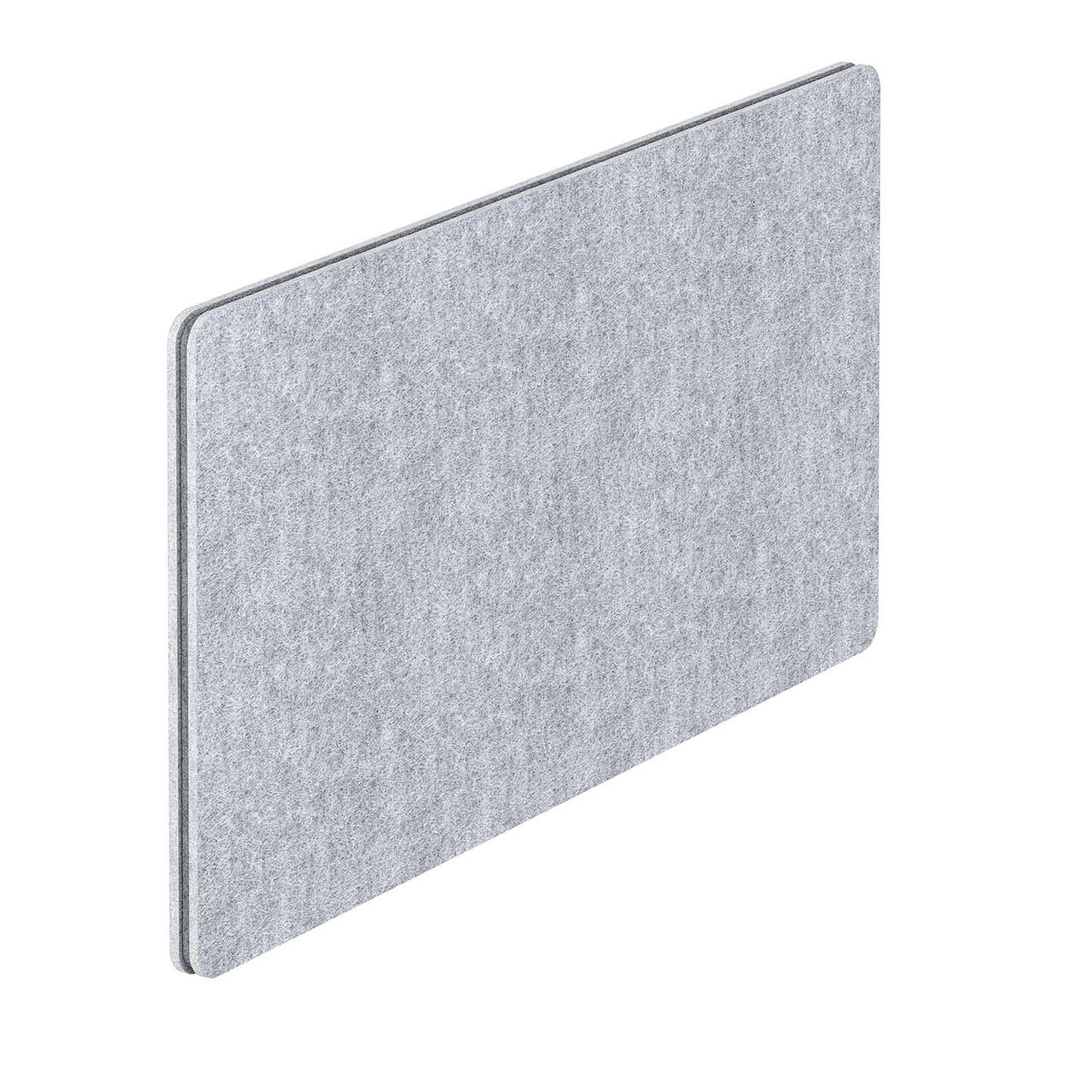 Desk Mounted Eco Panel Screen