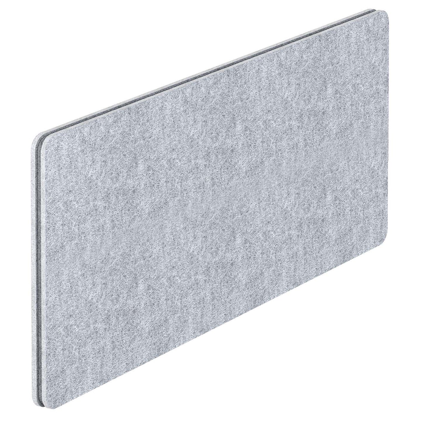 Desk Mounted Eco Panel Screen