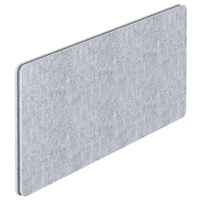 Desk Mounted Eco Panel Screen