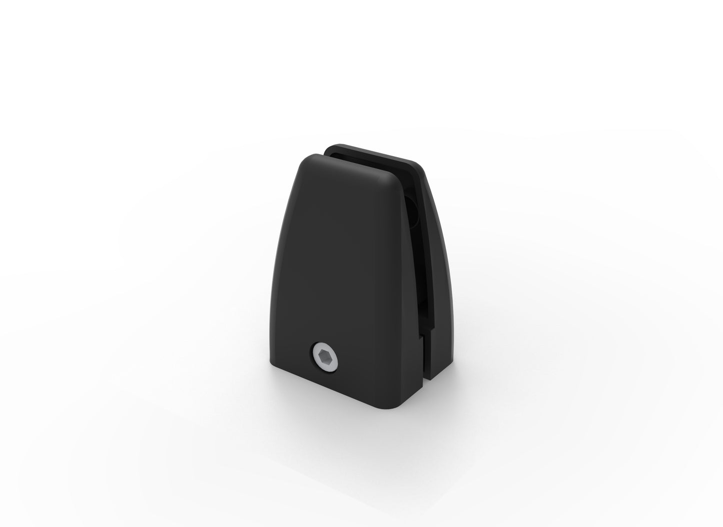 Powder Coated Clamp To Suit Eco Panel Screens