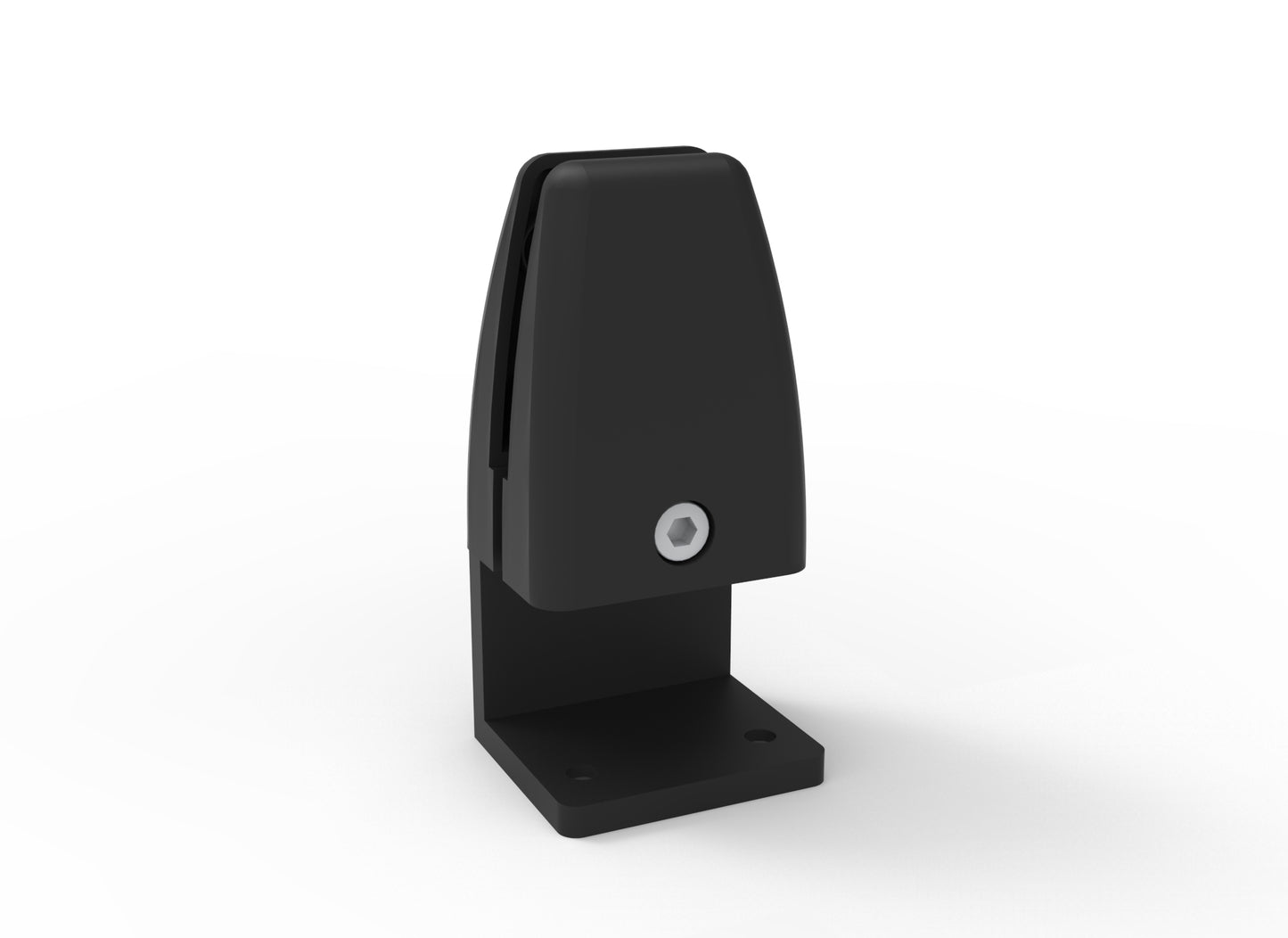 Powder Coated Clamp To Suit Eco Panel Screens