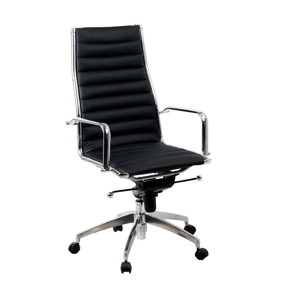 Lean Hi Back Chair