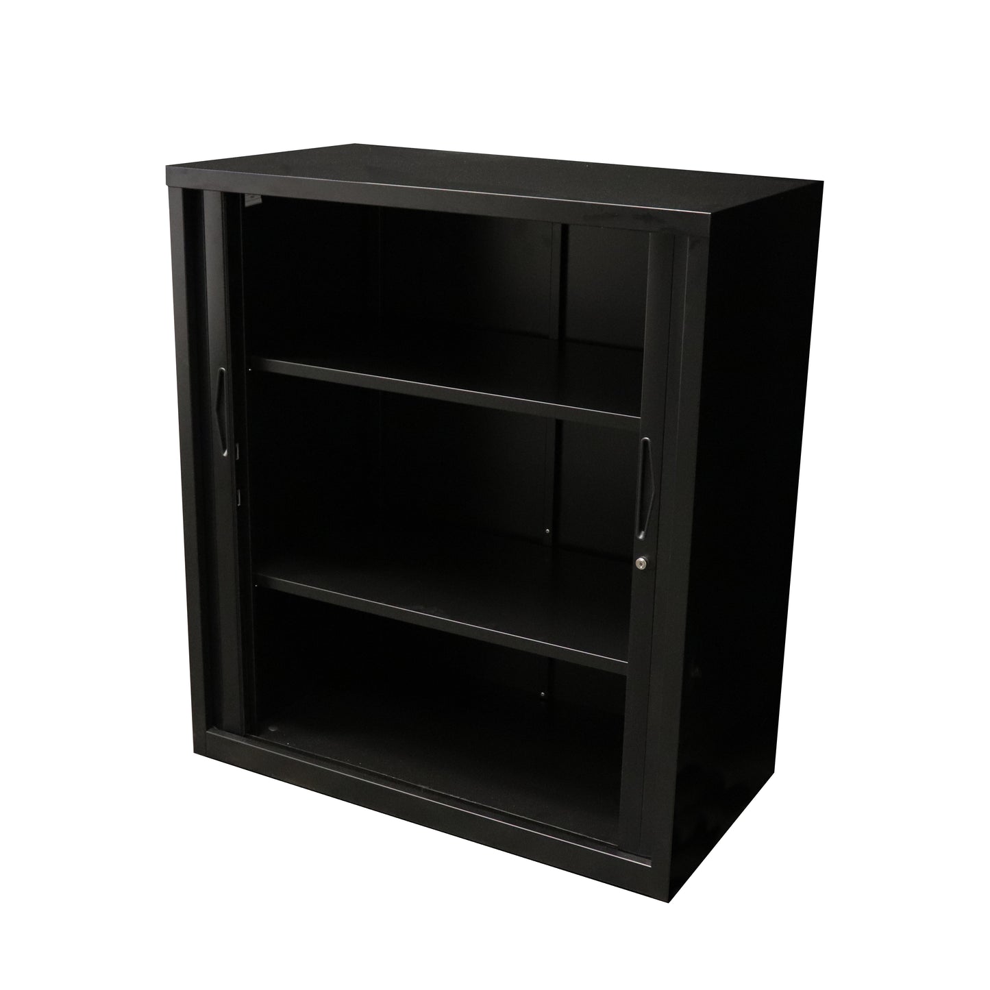 Go Tambour Cupboard 1200mm