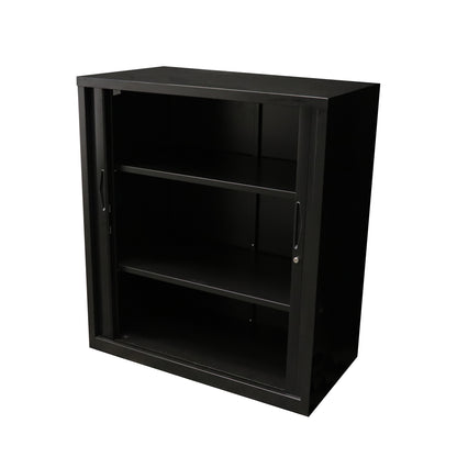 Go Tambour Cupboard 1200mm