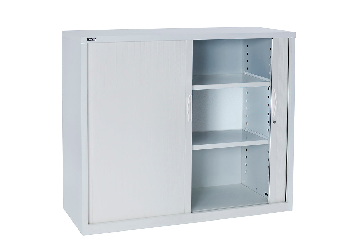 Go Tambour Cupboard 1200mm