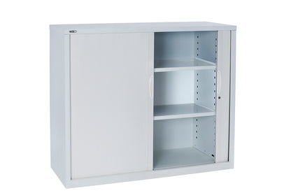 Go Tambour Cupboard 1200mm